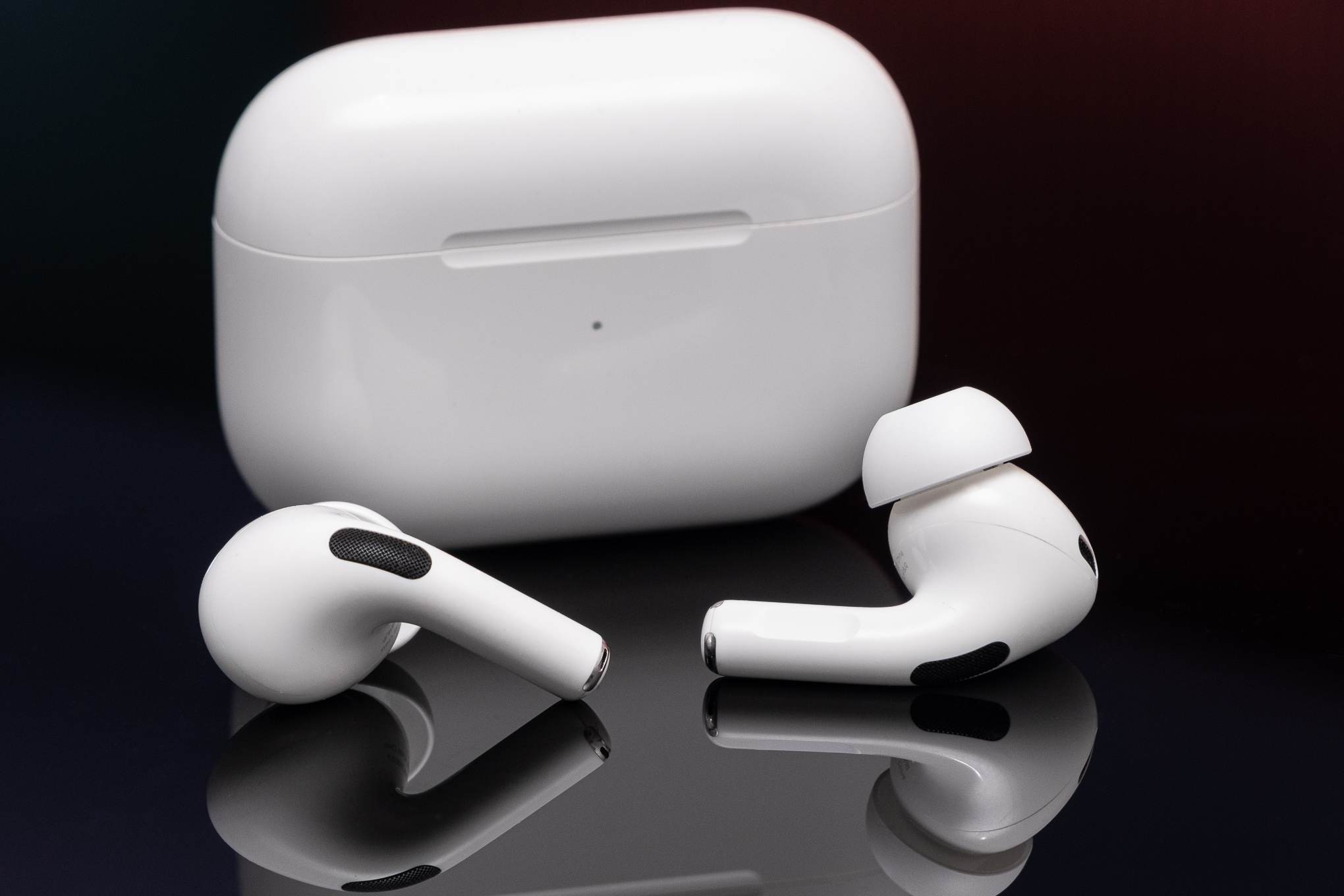 Airpods Pro Image 1
